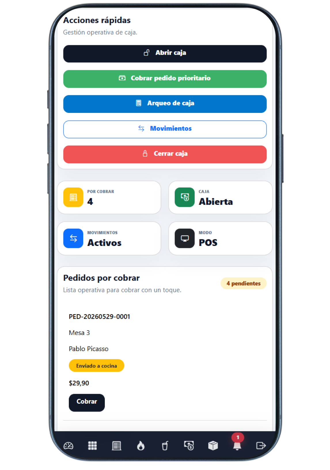 Apps a Medida